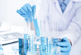 Reagent Rack