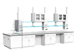 Laboratory Furniture Systems