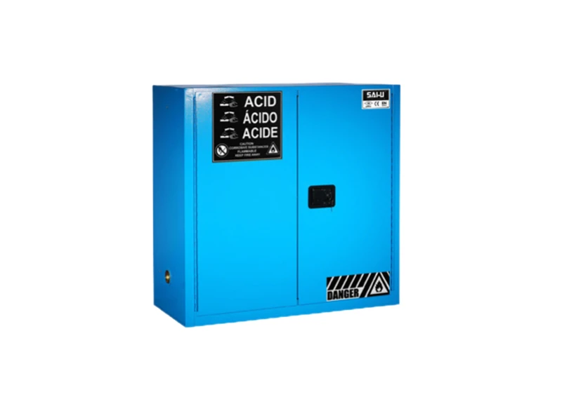 Corrosive Storage Cabinet
