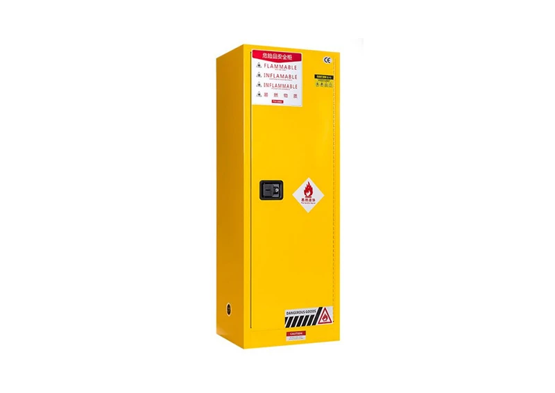 Flammable Storage Cabinet