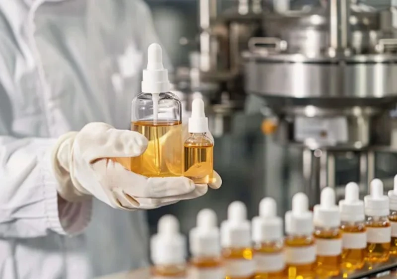 Microbiology Laboratory