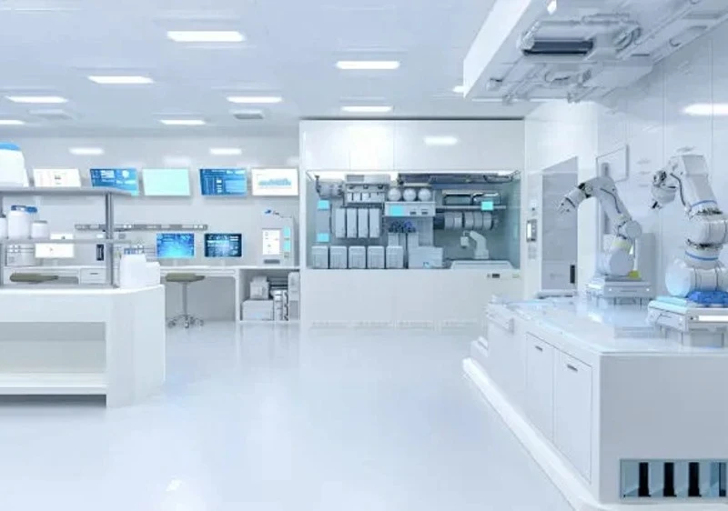 Research Laboratory