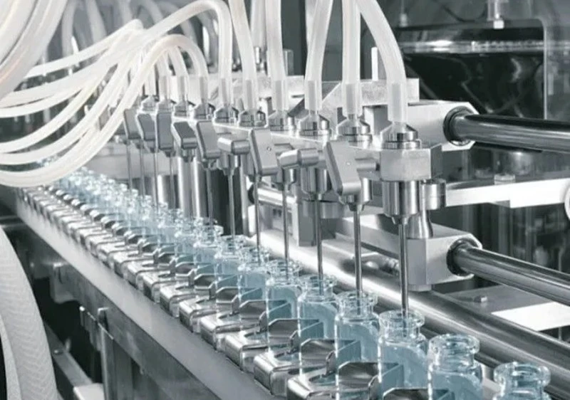 QC Laboratory
