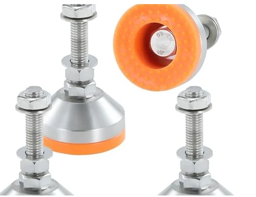 Heavy-duty industrial large-foot cups