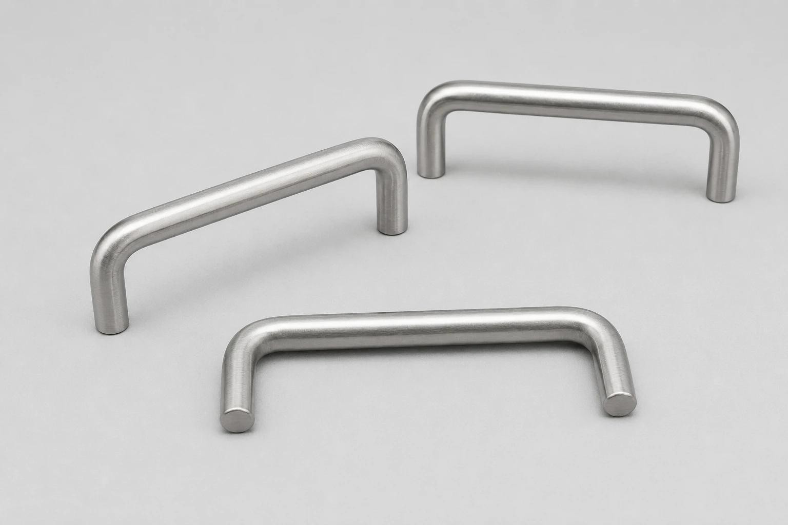 Stainless Steel Handle