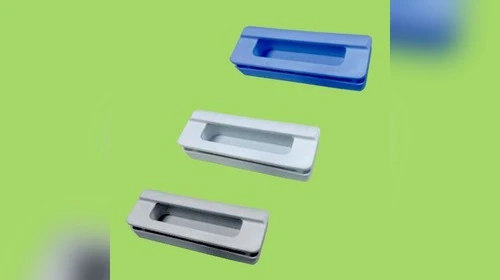 Hidden Handle