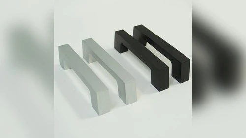 Aluminum Alloy Handle