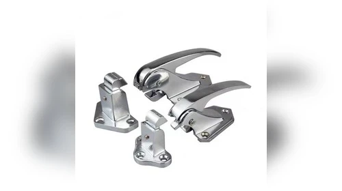 Zinc Alloy Handle