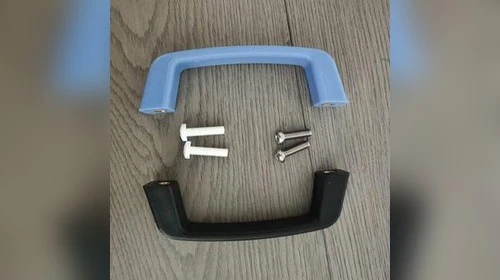 PP Integrated Handle