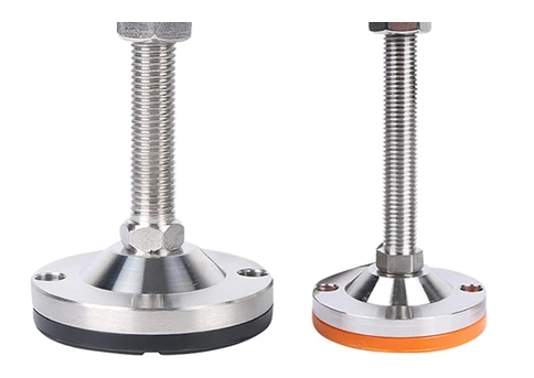 Wanxiang Ball Joint Stainless Steel Leveling Feet