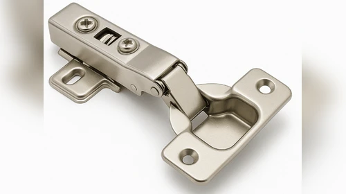 Full Overlay Hinge