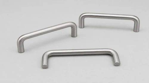 Stainless Steel Handle