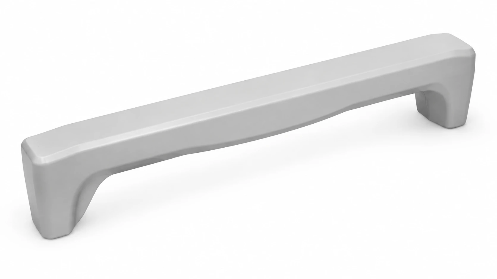 PVC Sash Handle