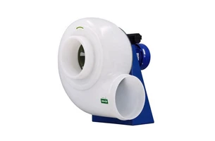 exhaust blower