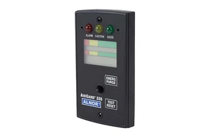 airflow monitor
