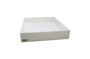 spill tray