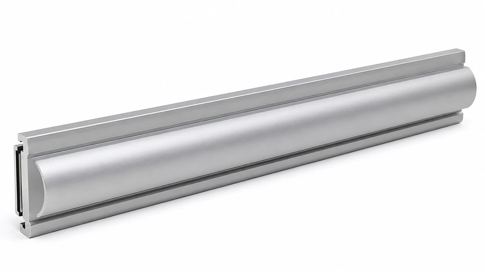 Aluminum Profile Handle