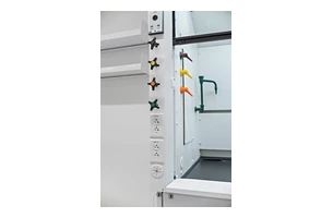 utility outlets