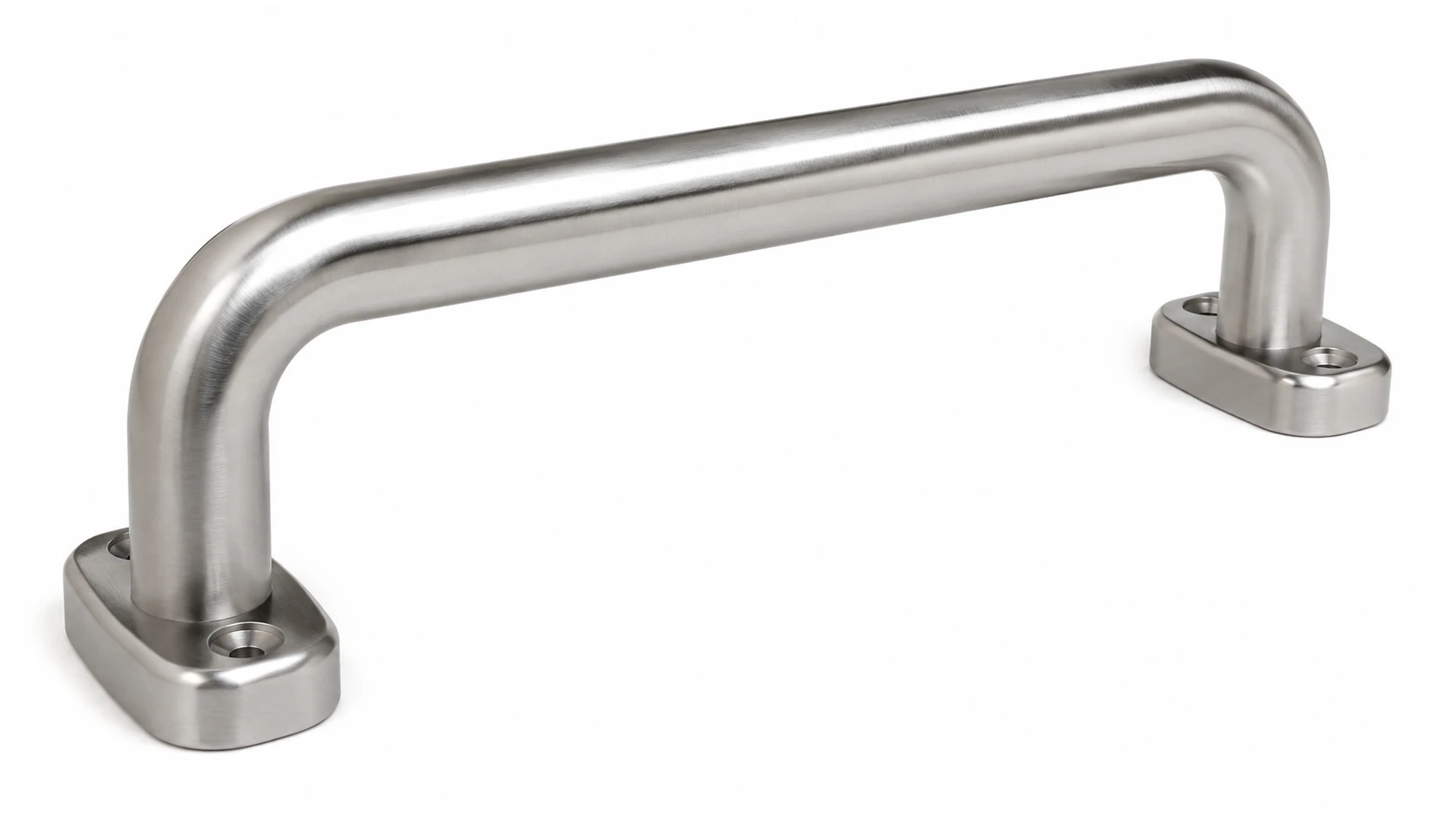 Stainless Steel Pull Handle