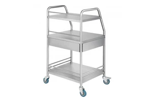 mobile equipment cart