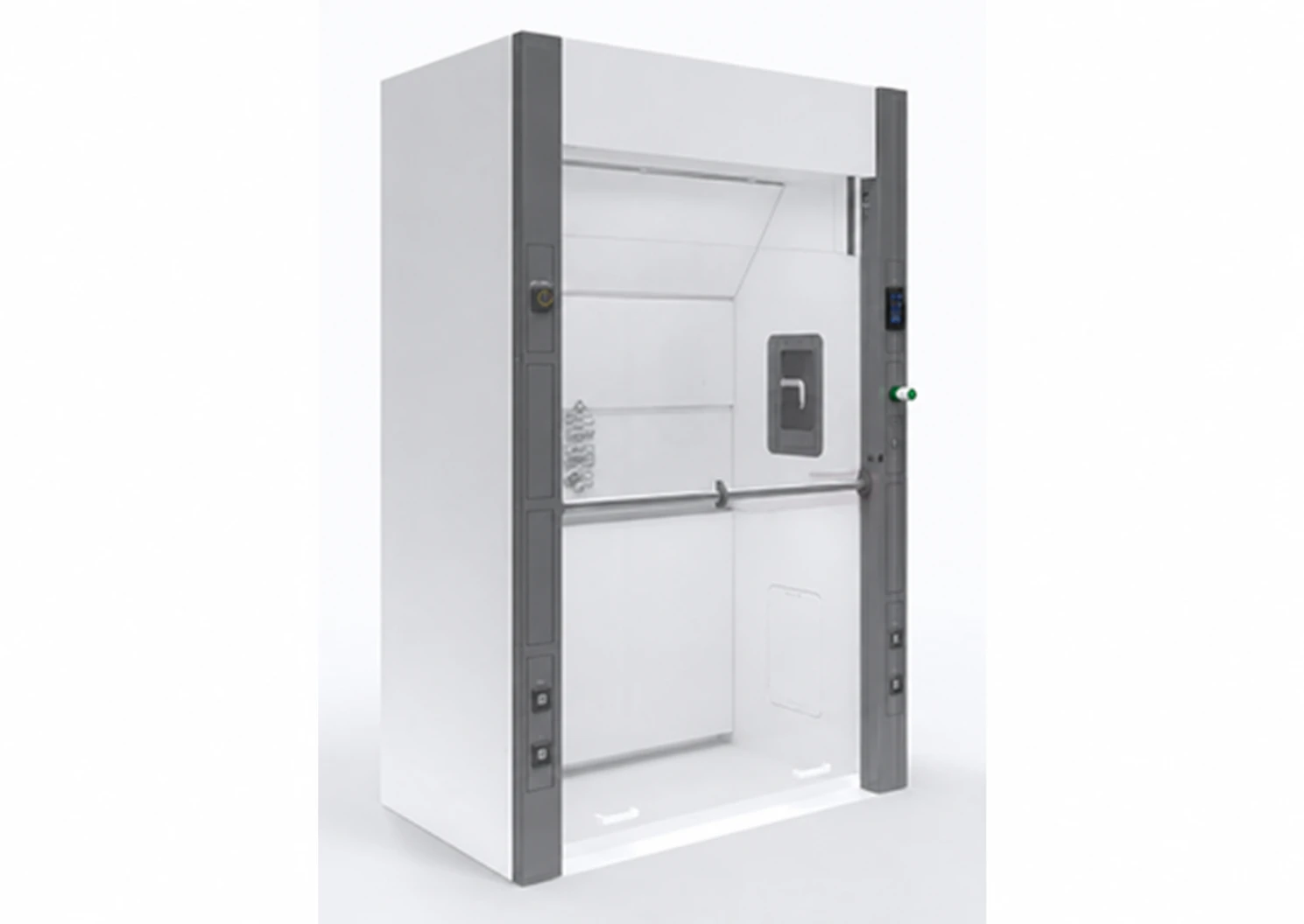 Walk-In Fume Hood