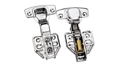concealed hinge