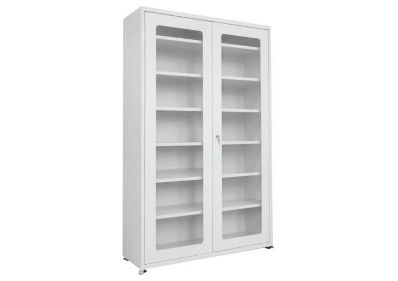 Sample Cabinet