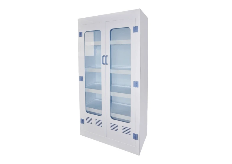 Reagent Cabinet