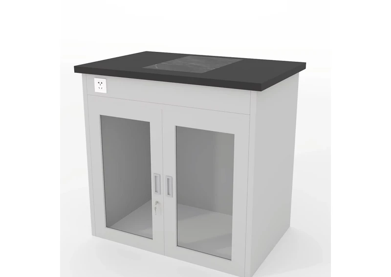 Balance Table