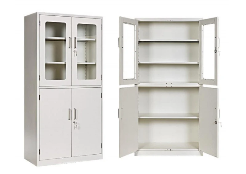 Glassware Cabinet