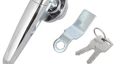 rotary-lock-handle